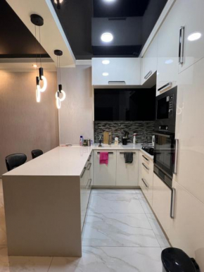 Tbilisi apartment